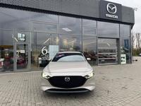 Mazda 3 2.5 (140PS) Schalter Exclusive-Line 360* Navi 