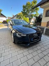 Audi A5 Sportback - Top gepflegt | wenig KM - Audi mit Diesel-Antrieb: Leder, Limousine