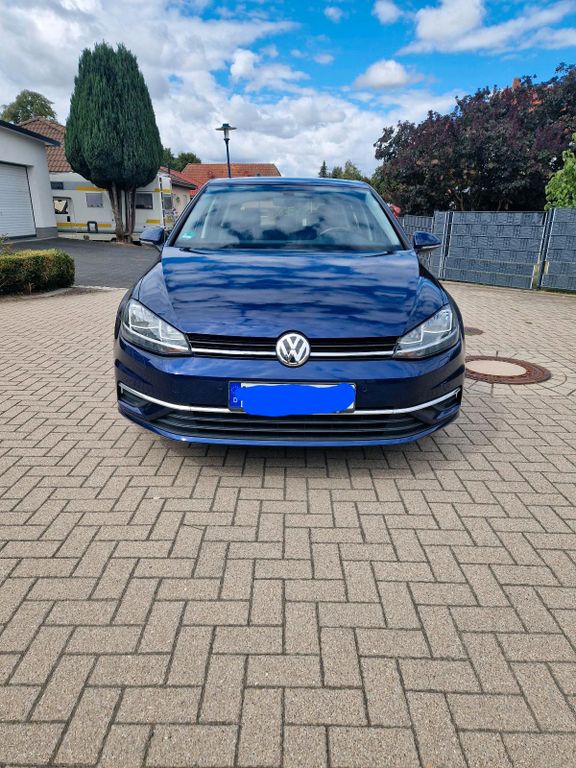 Image of Volkswagen Golf