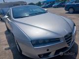 Alfa Romeo Brera 2.2 JTS - Alfa Romeo Brera aus 2008