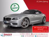 BMW Z4 Roadster sDrive 23i*M SPORT*TOP ZUSTAND* - gebrauchte BMW Z4 aus dem Jahr 2011