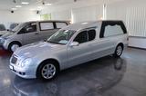 Mercedes-Benz E220CDI Pollmann Bestattungswagen / Leichenwagen - Leichenwagen mit Diesel-Antrieb