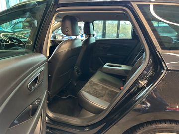 MYAUTOCENTER – Gebraucht- und Jahreswagen mit Werkstattservice in Pfaffenhofen Seat Leon ST FR *LED*Alcantara*NAVI*