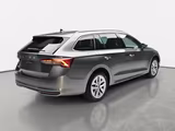 Skoda OCTAVIA COMBI 1.5 TSI ETEC DSG  SELECTION NAVI L - SKODA Octavia Selection mit Benzin-Antrieb