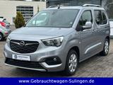 Opel Combo Life 1.5 Diesel 75kW S/S INNOVATION PANO - Opel Combo Life mit Anhängerkupplung