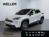 Toyota Yaris Cross GR Hybr.1.5 VVT-i *NAVI*SHZ*Alcantar
