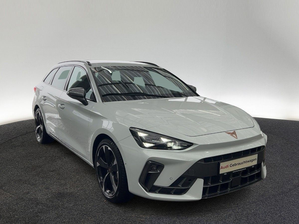 Cupra Leon - Bild 5