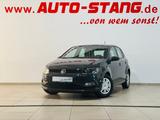 Volkswagen Polo 1.0 *wenigKM*Klima*SO+WI* - Volkswagen Polo: Kombi
