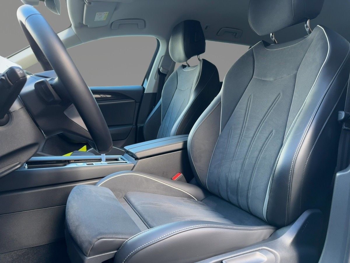 Volkswagen Passat Variant - Bild 9