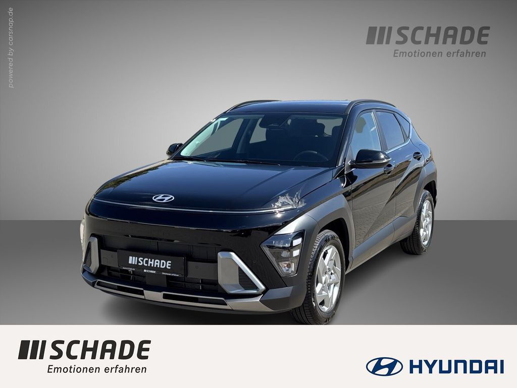 Image of Hyundai KONA