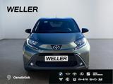 Toyota Aygo X *ACC*CarPlay*DAB*Touchscreen*Spurhalteass - gebrauchte Toyota Aygo (X) aus dem Jahr 2023