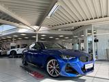 BMW M240i Coupe AUT./LED/HUD/CAM/H&K/DAB - gebrauchte BMW M240i aus dem Jahr 2024