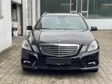 Mercedes-Benz E 50 E -Klasse T-Modell E 500 - Mercedes E 50 mit Schiebedach