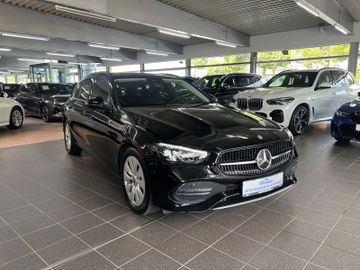 Mercedes C 220 - 3