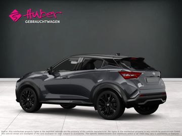 Nissan Juke - 5