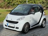 Smart ForTwo coupé - Motor NEU - Smart: Motor