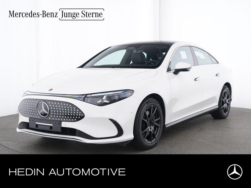Mercedes-Benz CLA 250 +EQ PROGRESSIVE|PANO|DISTR|KEYL|LHZ