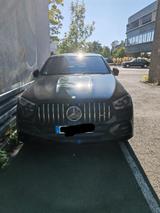Mercedes-Benz  Mercedes-AMG GLE 53 HYBRID 