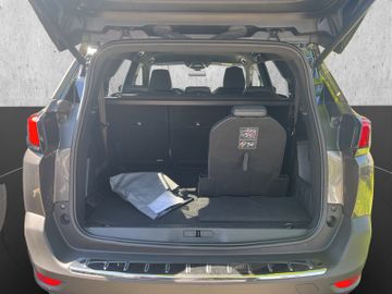 Peugeot 5008 Allure Pack PT 130 Navi+RFK+SHZ+PDC+7Sitzer