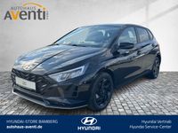 Hyundai i20 - Vorschau Bild 1