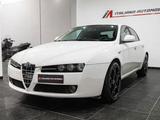 Alfa Romeo 159 2.2 JTS 16V Distinctive - Alfa Romeo 159 mit Benzin-Antrieb