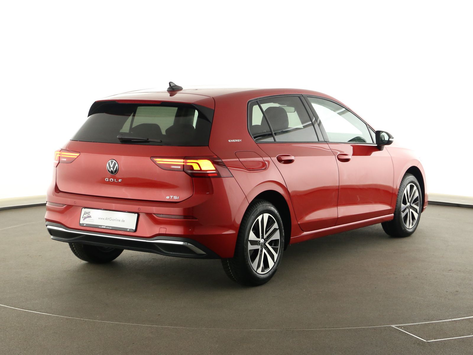 Volkswagen Golf - Bild 7