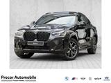 BMW X4 xDrive20d M Sport AHK PANO DA PA ACC HuD 19" - BMW X4 in Wuppertal