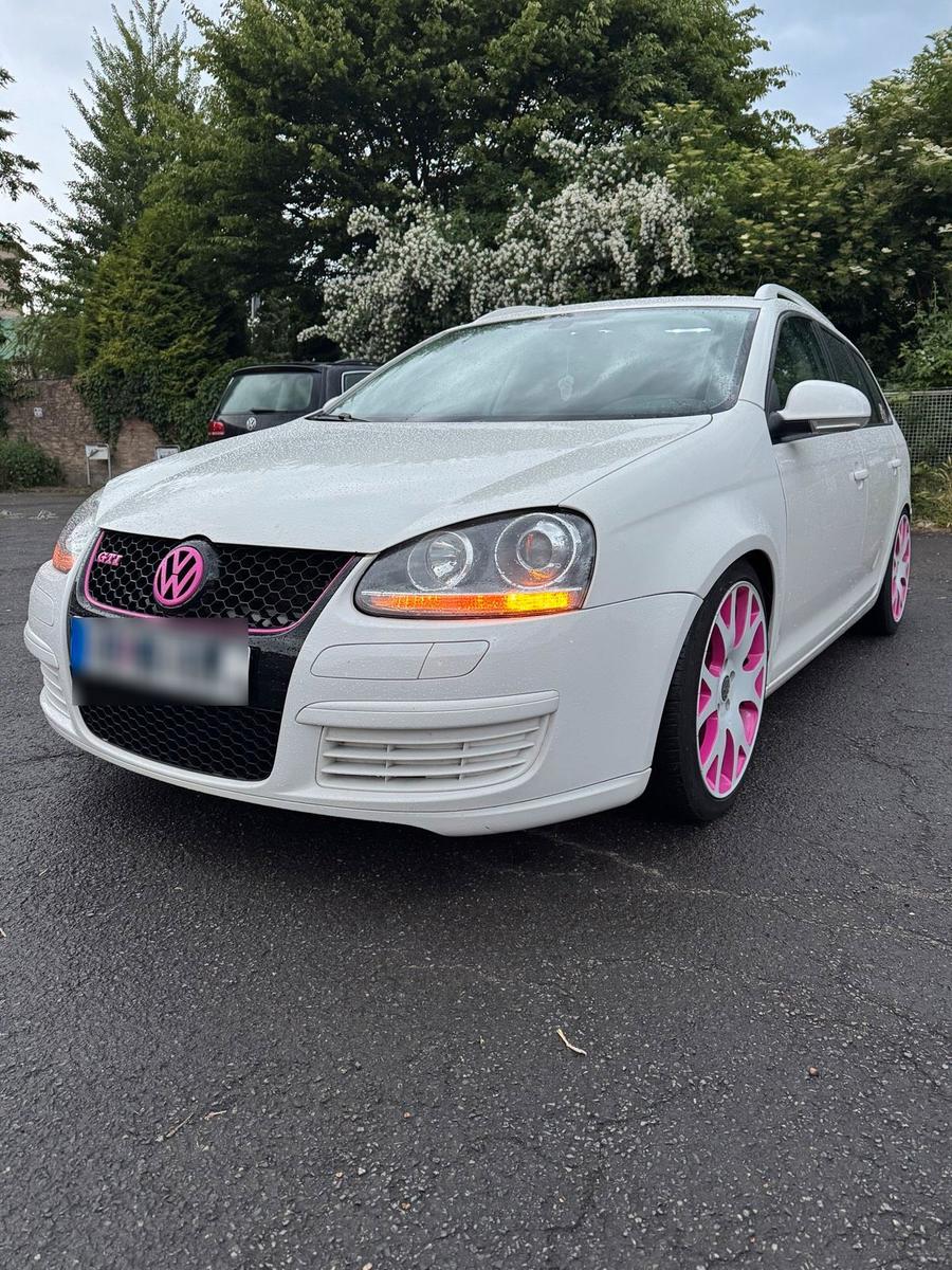 Volkswagen Golf, 2009