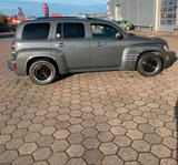 Chevrolet chevrolet hhr gut gepflegt  Anhängerkupplung - Chevrolet HHR Gebrauchtwagen