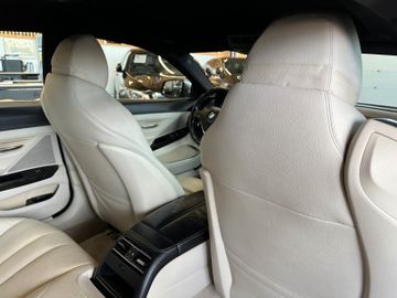 BMW 640 d xDrive Gran Coupe *Kamera*Klima*Panorama*