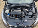 Kia cee'd / Ceed 1.6 CRDI - Kia: Cee D Crdi