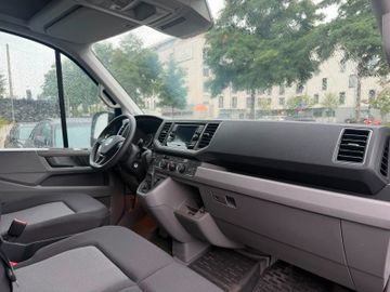 Volkswagen Crafter - 7