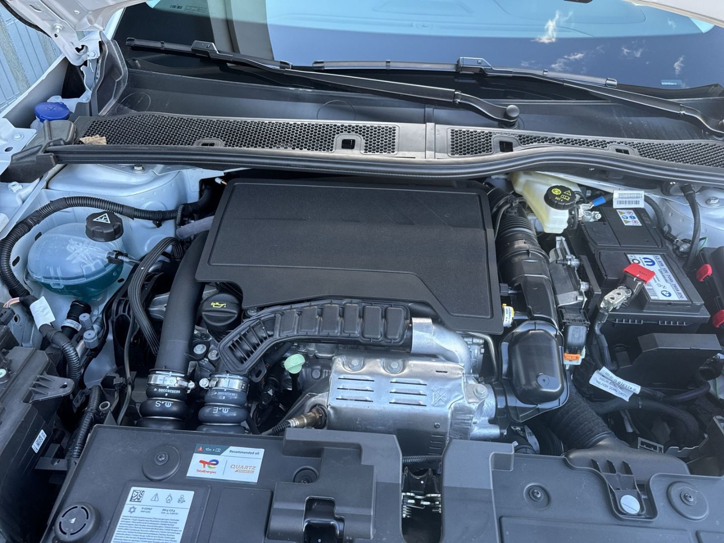 Citroën C4 - Bild 14