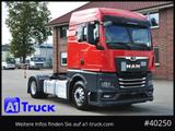MAN TGX 18.470 GM Hydraulik, Intarder Navi Standklim - MAN 6x6