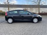 Citroën C4 Coupe VTR Plus Leder Klimaautomatik SHZ PDC - Citroën C4 aus 2005