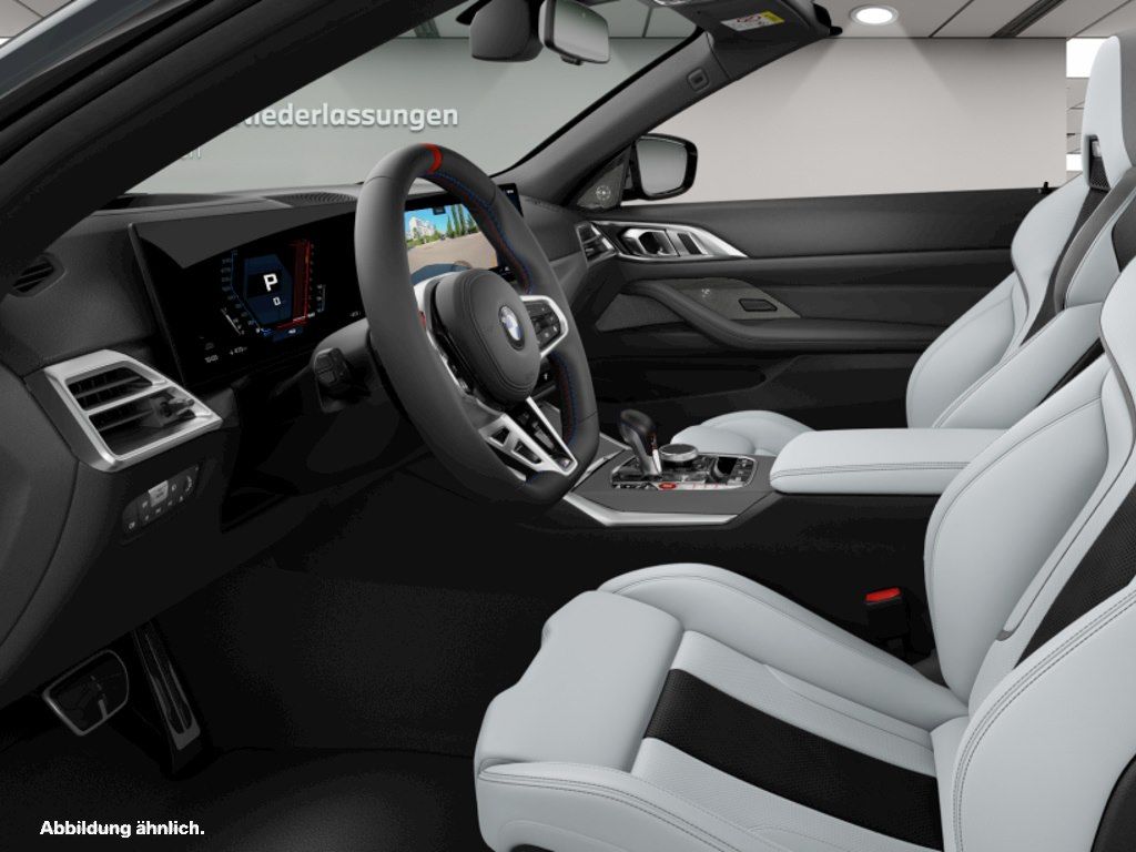 BMW M4 - Bild 5