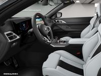 BMW M4 - Vorschau Bild 5
