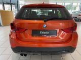 BMW X1 Baureihe X1 sDrive 20i S-DRIVE AHK/ALU/NAVI/ - BMW X1: X1drive
