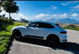 Porsche Macan Turbo Full Options - Porsche Gebrauchtwagen in Reutlingen