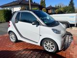 Smart ForTwo cabrio 1.0 52kW mhd passion passion - Smart ForTwo: Cabrio, Mhd