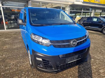 Bild 3 Opel Vivaro Kasten Edition M