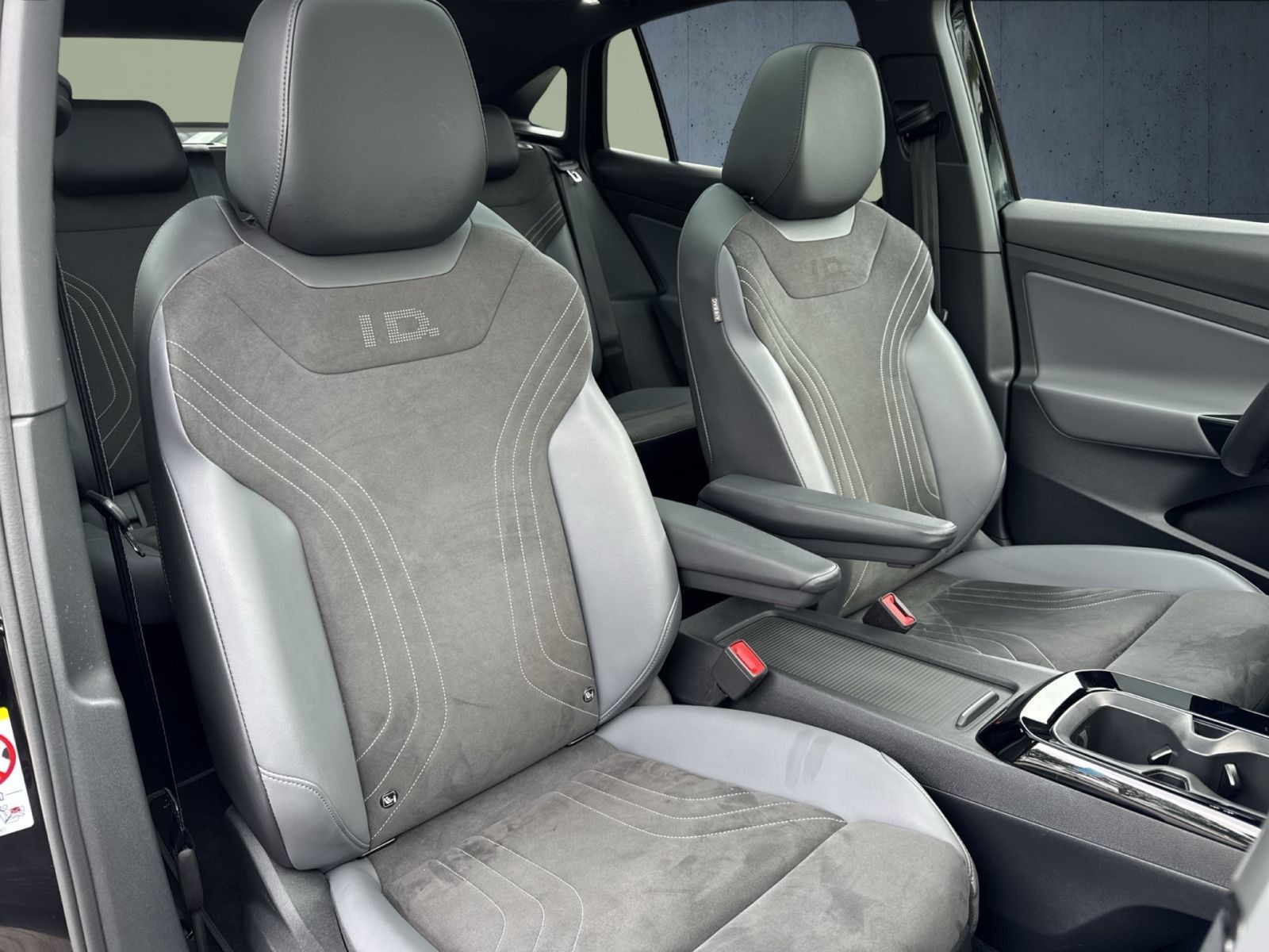 Volkswagen ID.5 - Bild 16