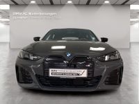 BMW i4 - Vorschau Bild 9