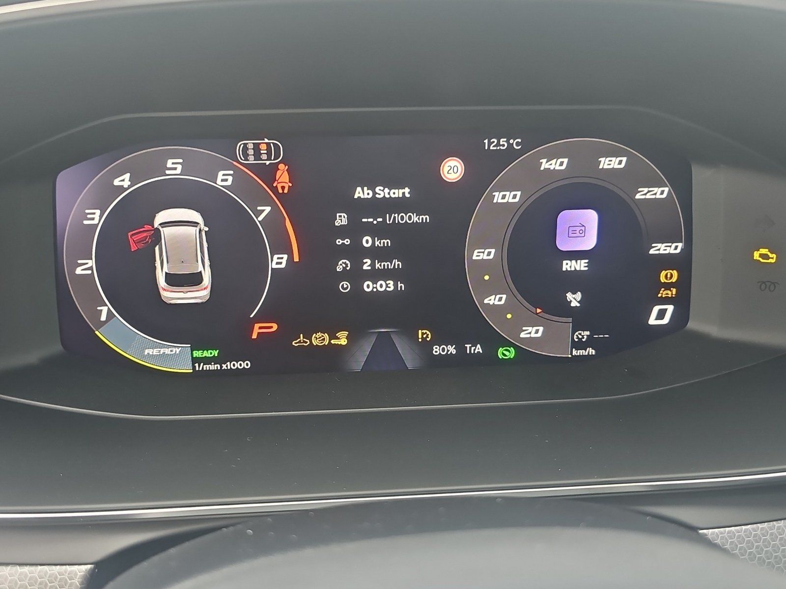 Seat Leon - Bild 9