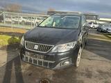 Seat Alhambra Style, Pano,AHK,Kamera,Navi,7Sitzer! - Seat Alhambra in Kassel