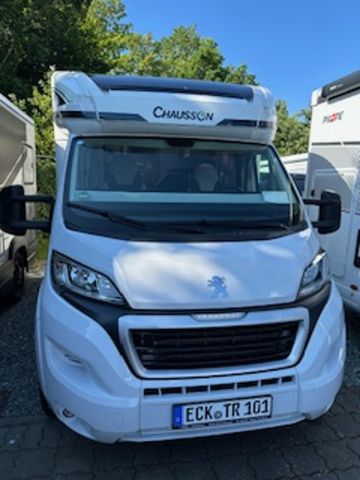 Chausson Teilintegriert Etape Line 724 