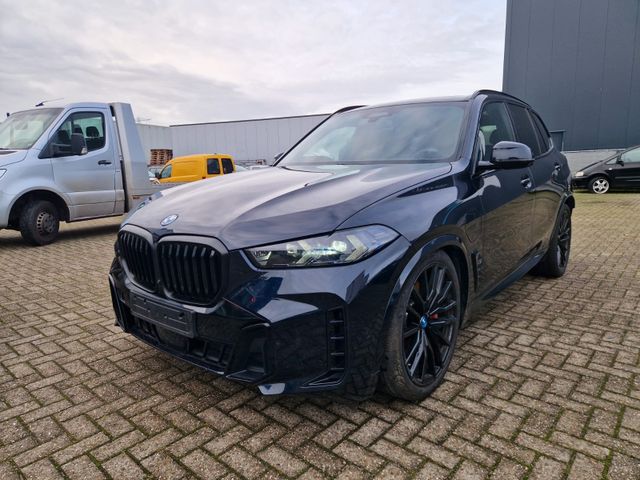 BMW X5 Baureihe X5 50 e xDrive M Sport