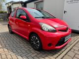 Toyota Aygo AYGO Cool Go - Toyota: Cool Aygo