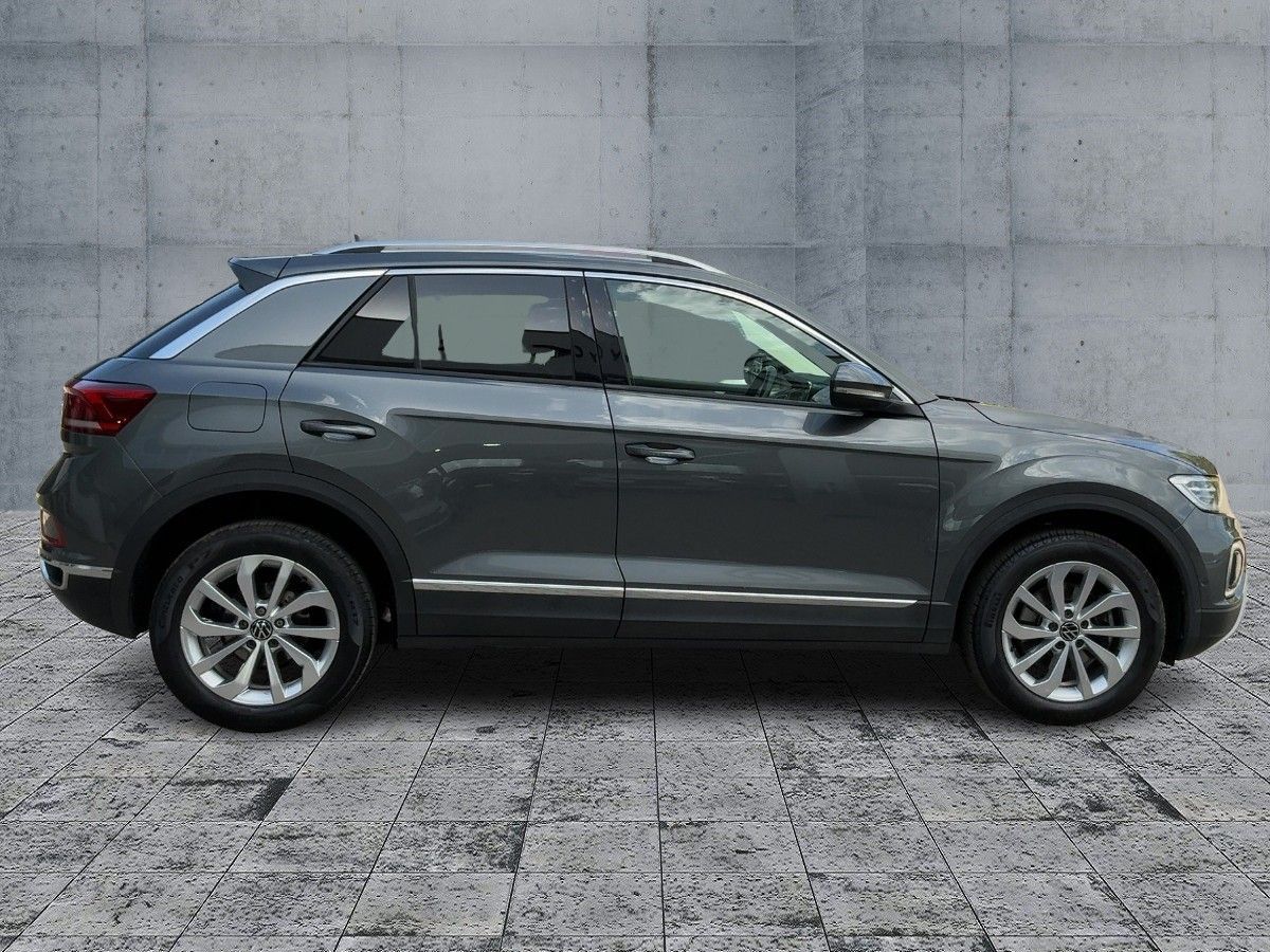 Volkswagen T-Roc - Bild 7