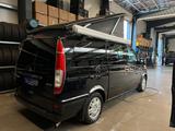 Mercedes-Benz Viano Marco Polo 3.0 V6 Lang Aut. SHZ STHZ KLIMA - Mercedes-Benz Viano Gebrauchtwagen
